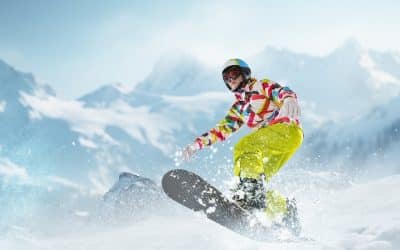 Sports d’hiver : quelles sont les meilleures destinations ?