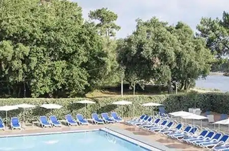 villages vacances avec parc aquatique enfants