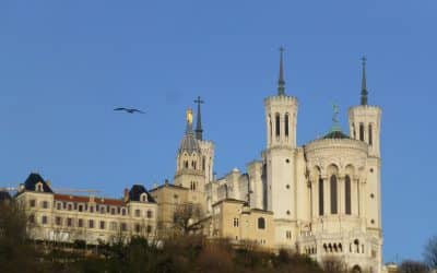 48 Heures à Lyon : Les Incontournables à Découvrir