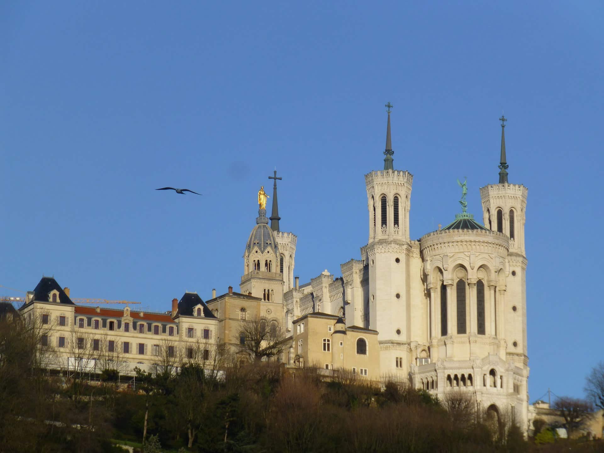 Visiter Lyon 48h