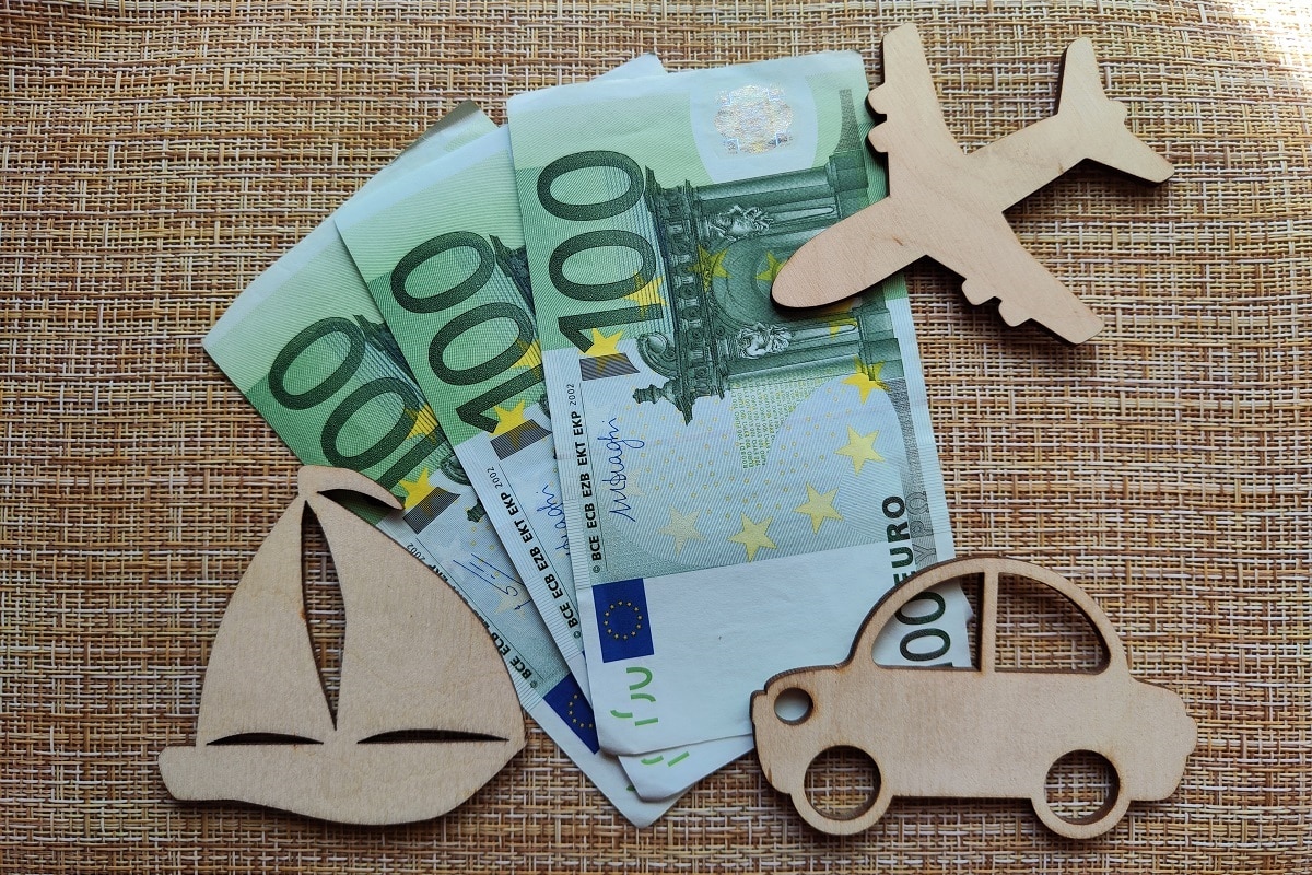 Budget voyage