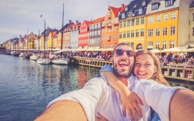 Séjour au Danemark