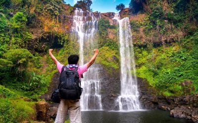 Voyage au Laos : direction l’Asie du Sud-Est