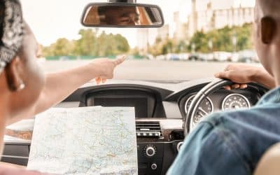 Louer une voiture au Maroc : les avantages
