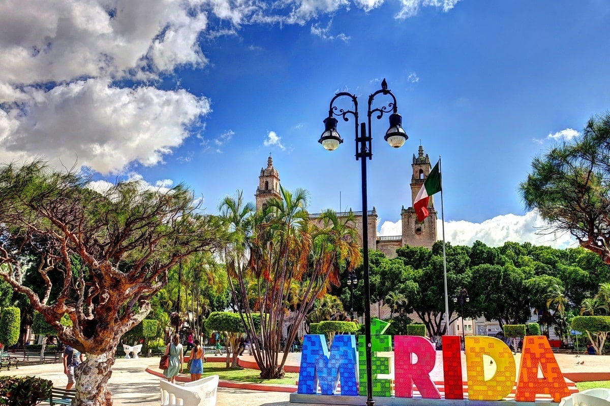 Mérida