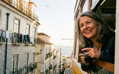 Découvrez les 7 destinations de rêve recommandées pour les femmes de 50 ans et plus
