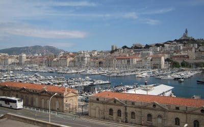 Trouvez votre hôtel à Marseille sans compromis sur la qualité