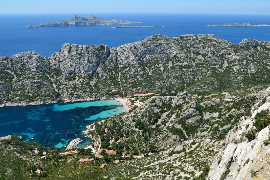Que faire autour de Marseille
