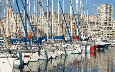 Que faire autour de Marseille ?