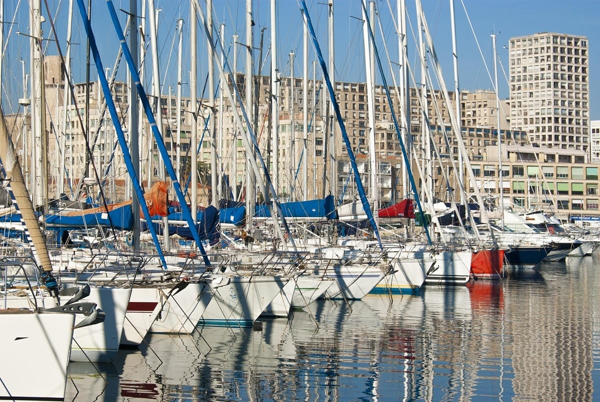 Que faire autour de Marseille