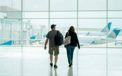 Préparer ses vacances… de dernière minute
