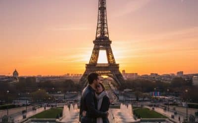 Que faire à Paris ?