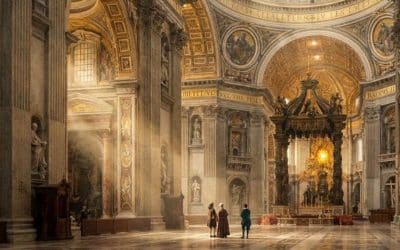 Visiter Rome en 2 jours