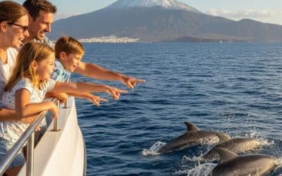 Où partir en février ? : 12 destinations idéales selon vos envies