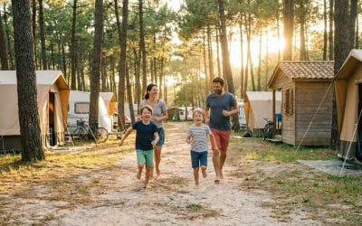 Vacances en camping en Charente-Maritime : comment passer un séjour inoubliable ?