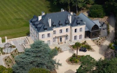 L&rsquo;expérience d&rsquo;un hôtel de luxe en Bretagne : entre terre et océan