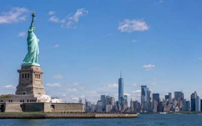 Voyage New York : le guide ultime pour une semaine de rêve au meilleur prix