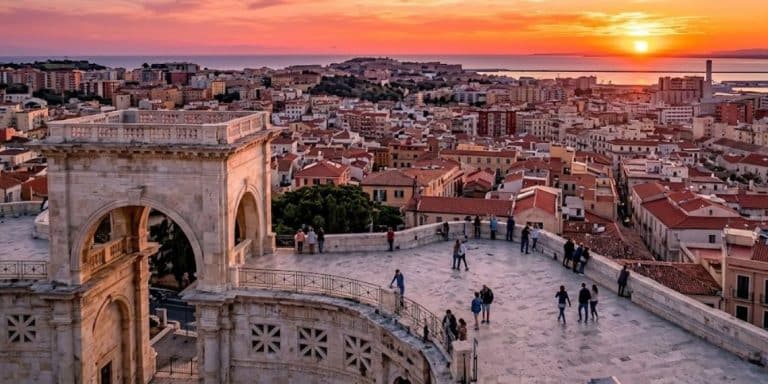 Cagliari