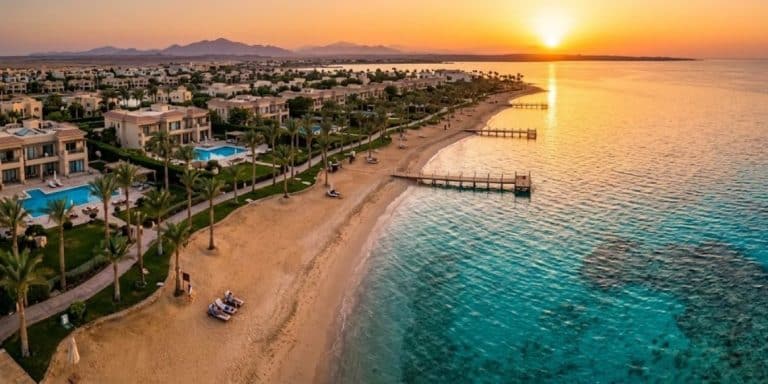 Hurghada