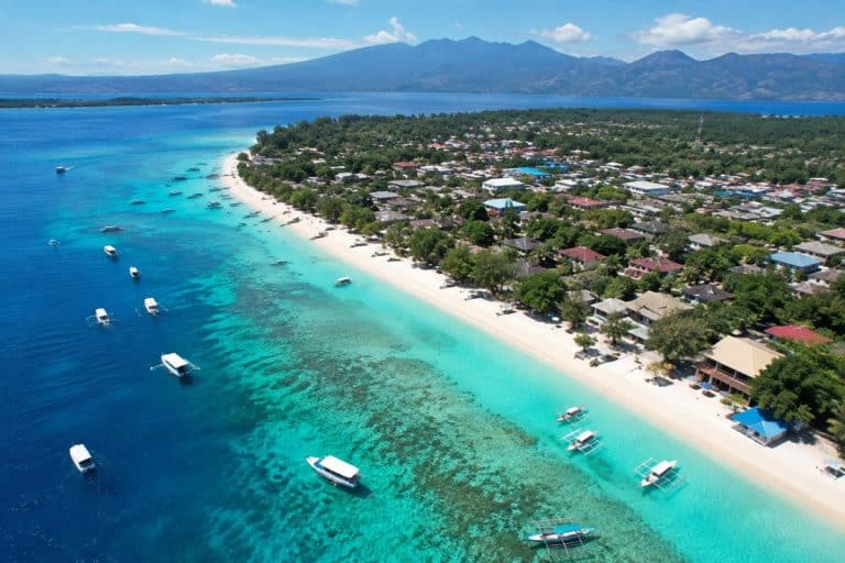 Gili Trawangan