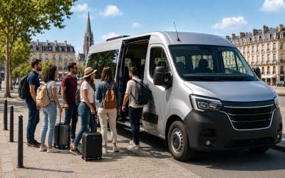 Comment bien organiser votre voyage en groupe au départ de la région bordelaise ?
