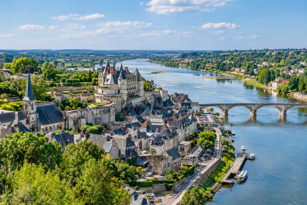 Amboise